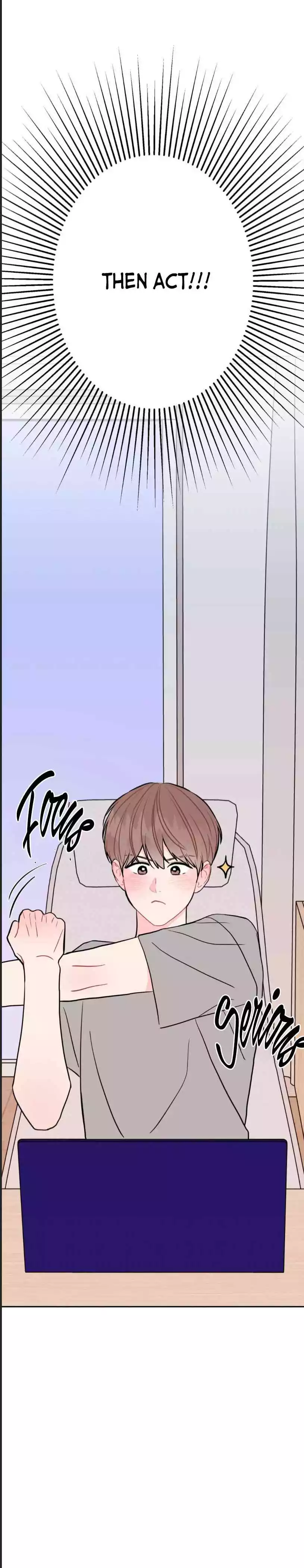 Can’t Think Straight - Chapter 76 Page 14