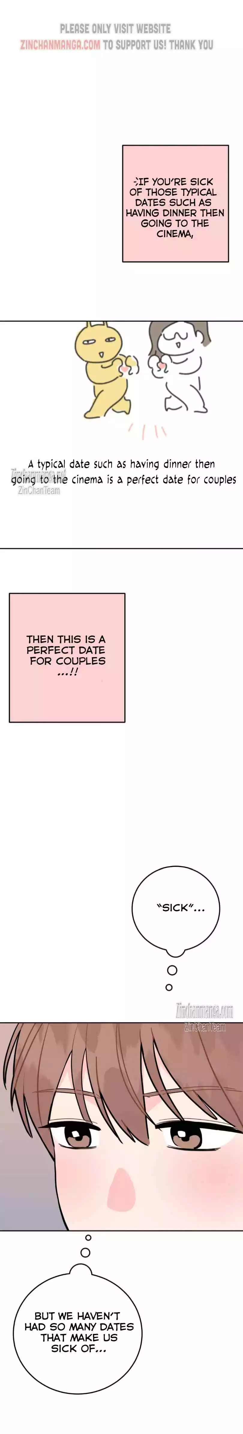 Can’t Think Straight - Chapter 76 Page 18
