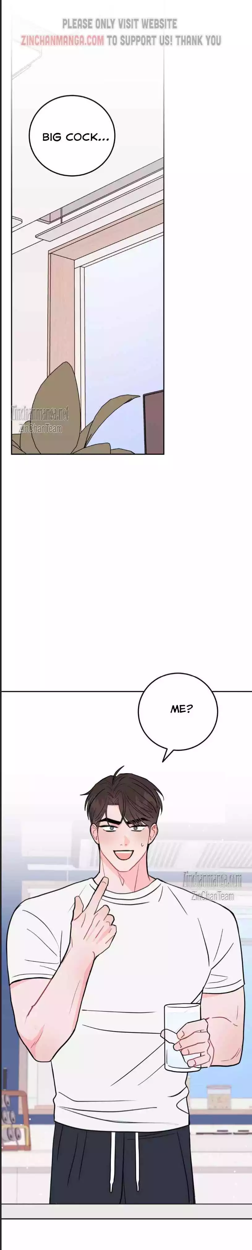 Can’t Think Straight - Chapter 76 Page 2