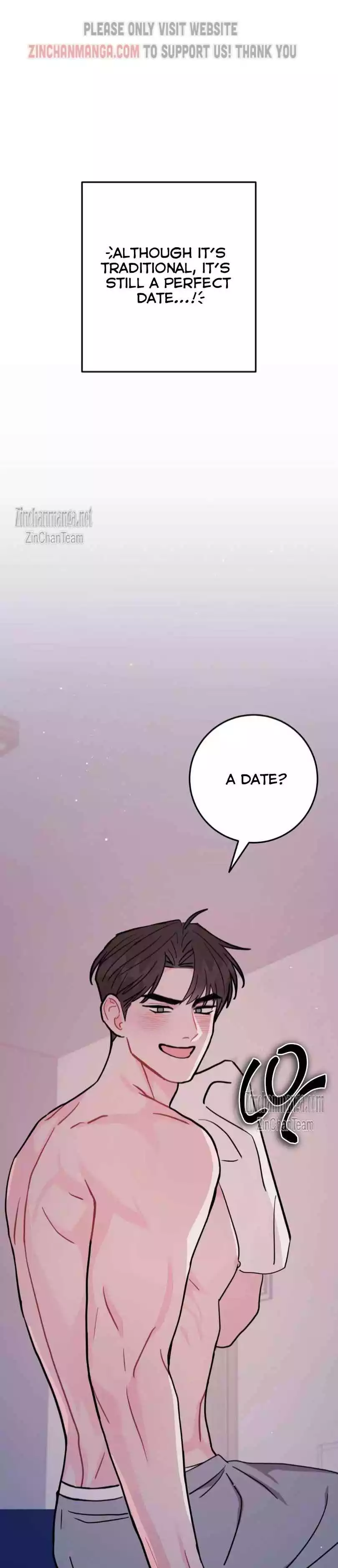 Can’t Think Straight - Chapter 76 Page 22