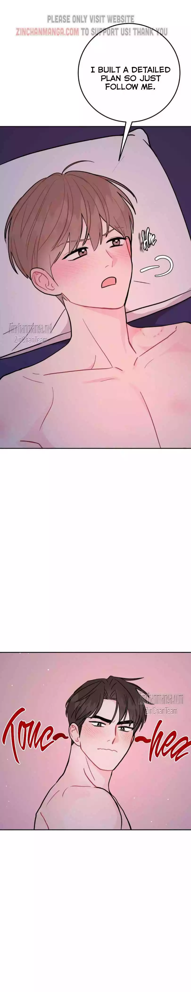Can’t Think Straight - Chapter 76 Page 24