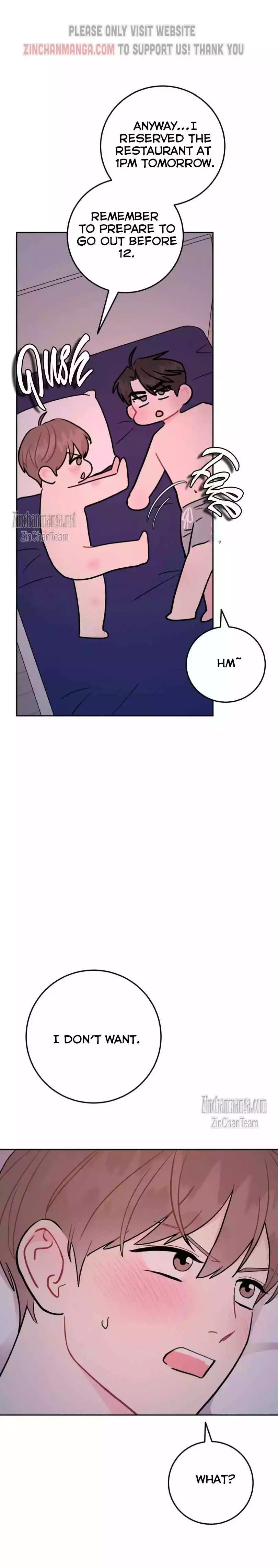 Can’t Think Straight - Chapter 76 Page 26