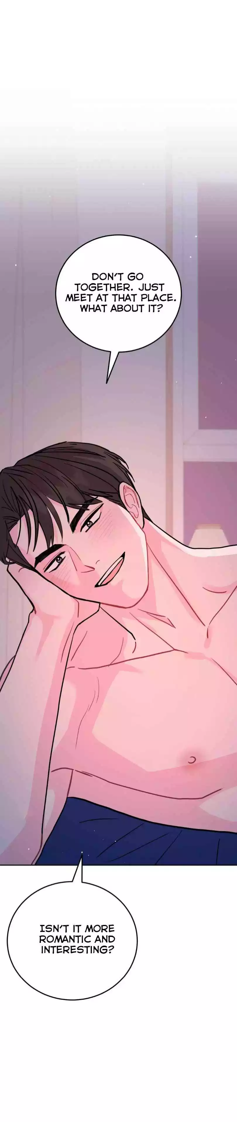Can’t Think Straight - Chapter 76 Page 27