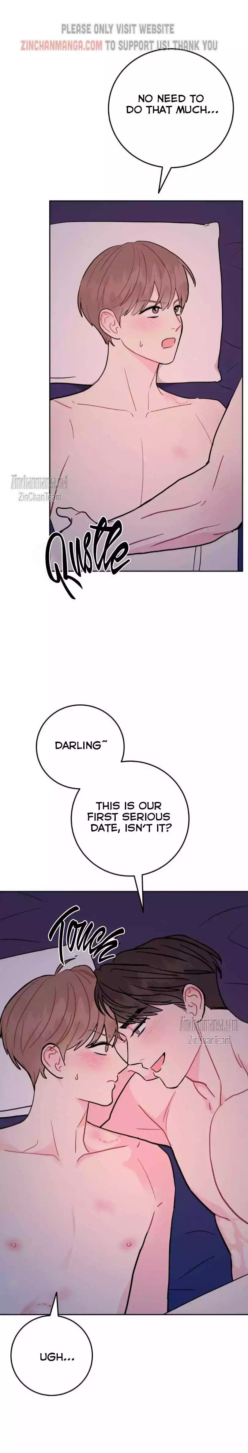 Can’t Think Straight - Chapter 76 Page 28