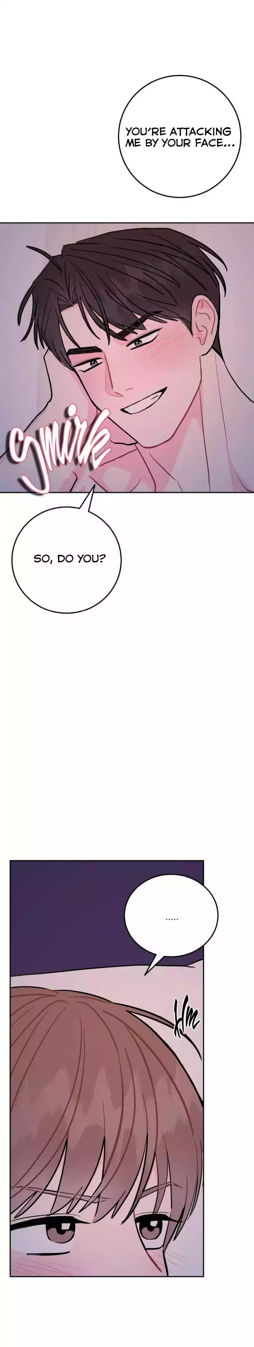 Can’t Think Straight - Chapter 76 Page 29
