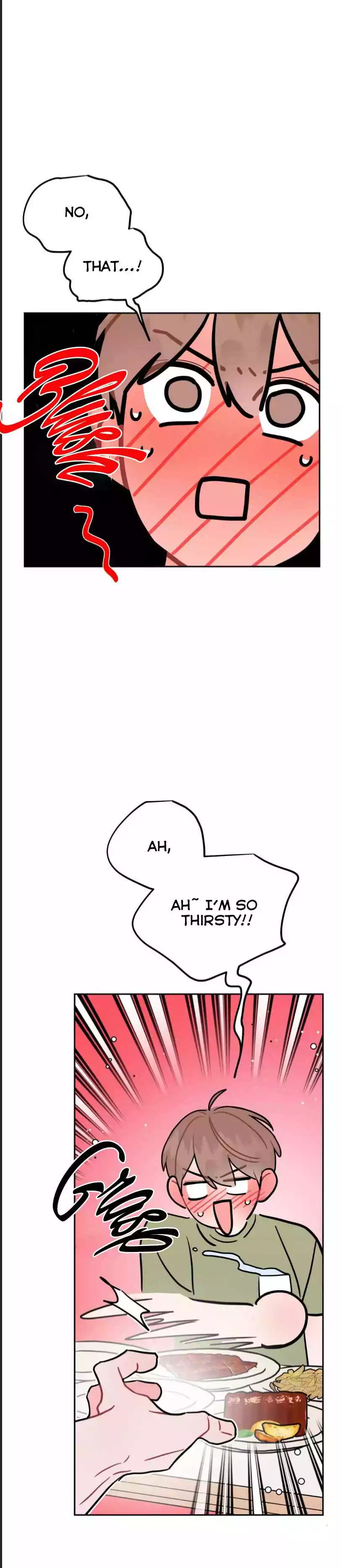 Can’t Think Straight - Chapter 76 Page 3