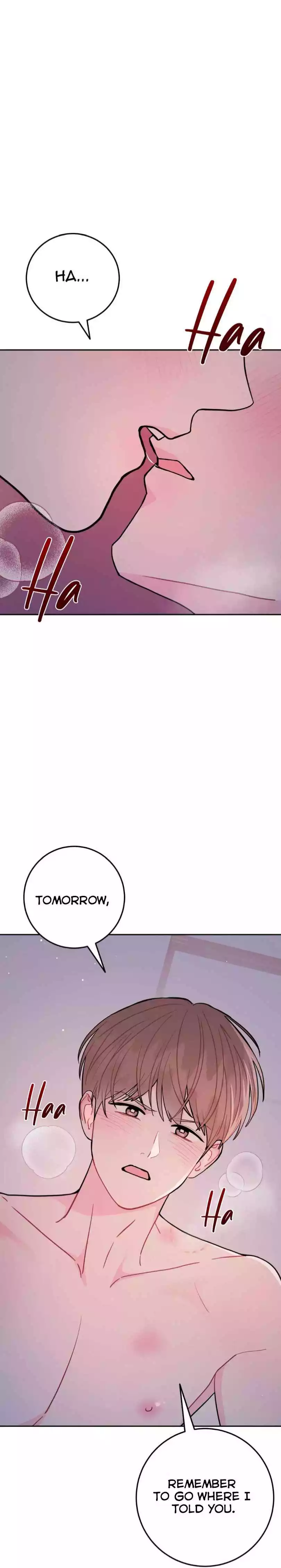 Can’t Think Straight - Chapter 76 Page 31