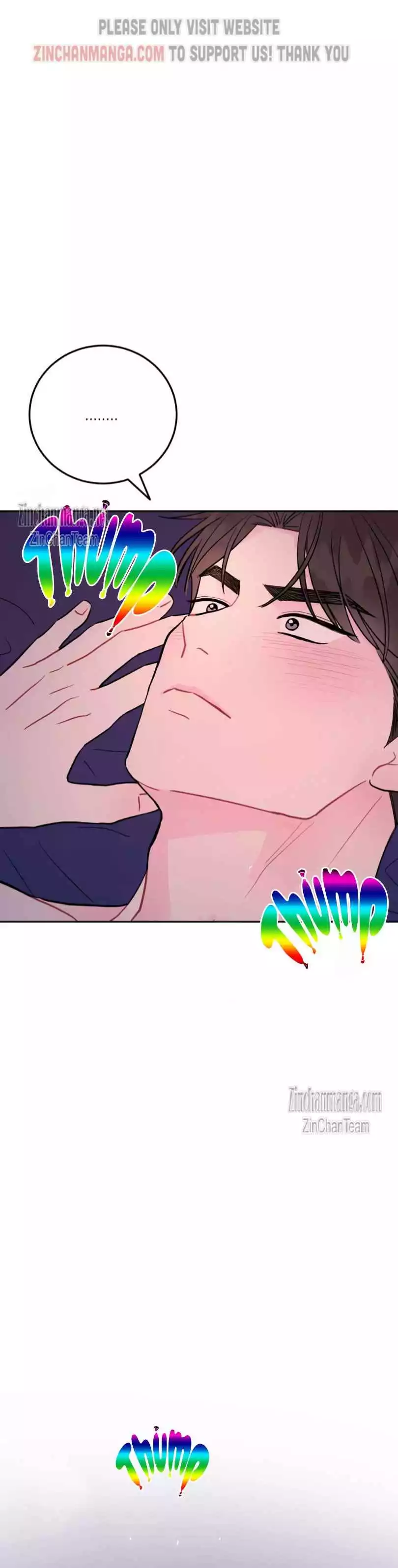 Can’t Think Straight - Chapter 76 Page 32