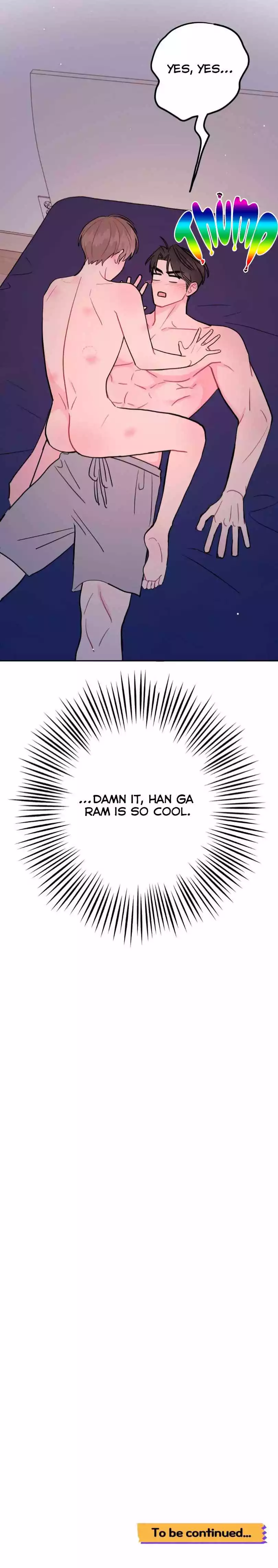 Can’t Think Straight - Chapter 76 Page 33