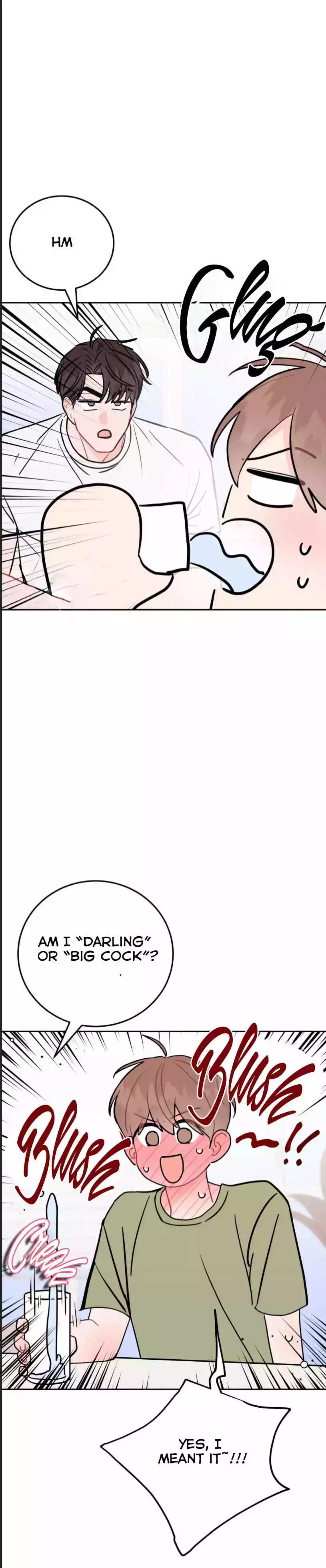 Can’t Think Straight - Chapter 76 Page 4