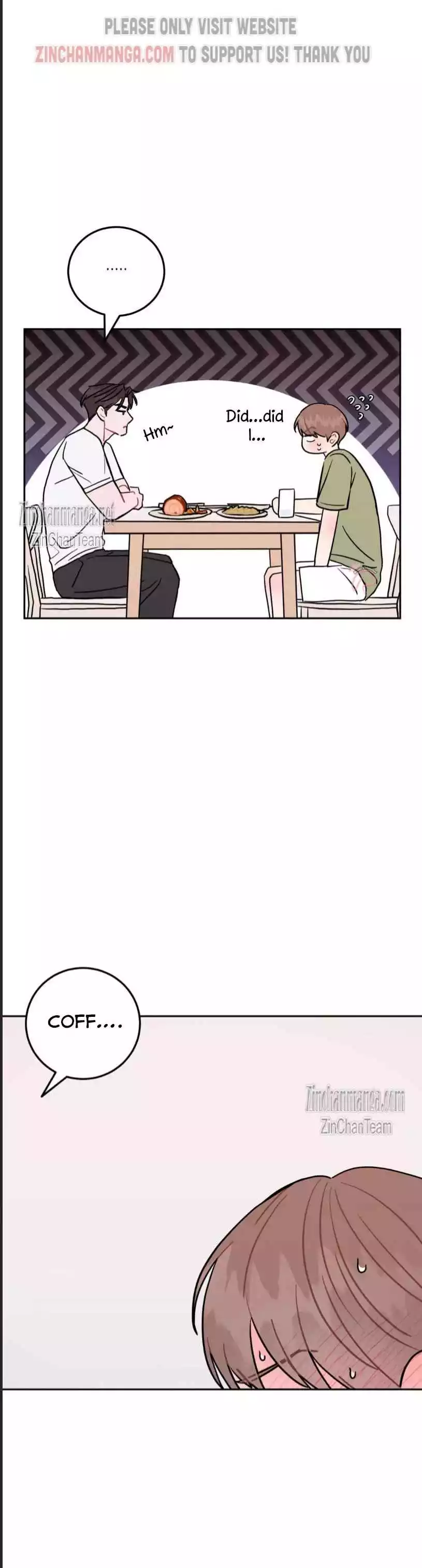 Can’t Think Straight - Chapter 76 Page 5