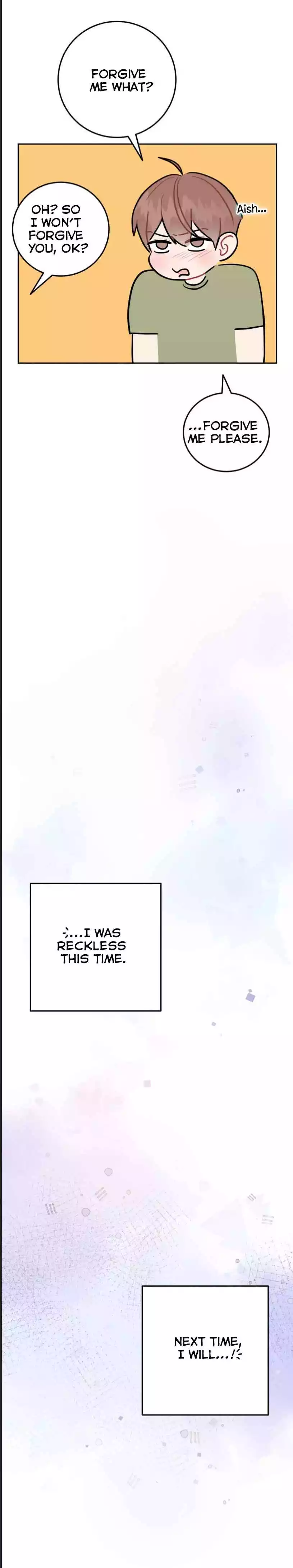 Can’t Think Straight - Chapter 76 Page 7