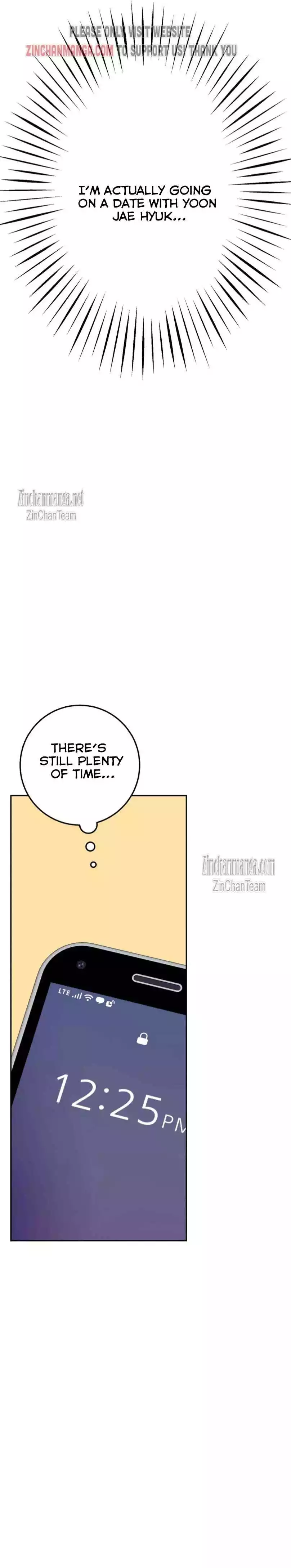 Can’t Think Straight - Chapter 77 Page 10
