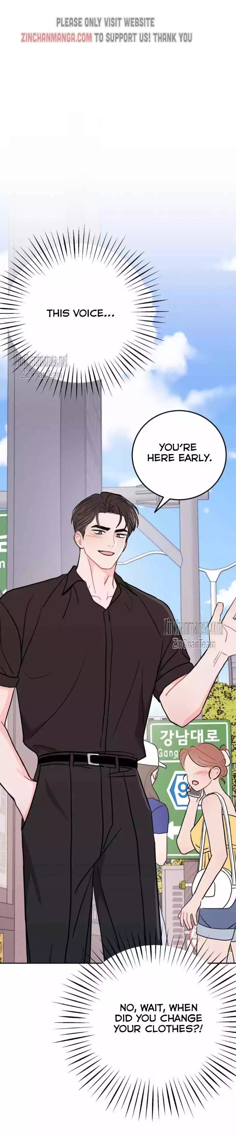 Can’t Think Straight - Chapter 77 Page 12