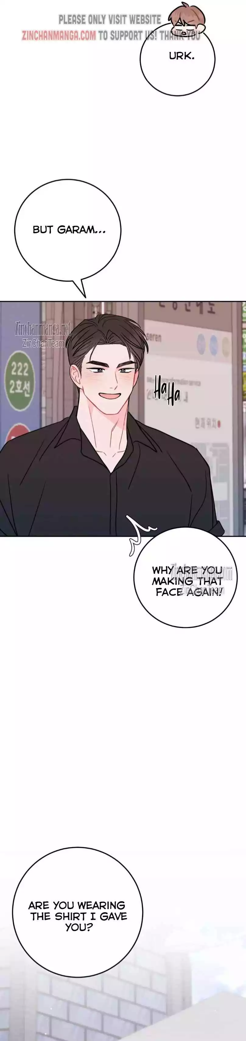 Can’t Think Straight - Chapter 77 Page 14