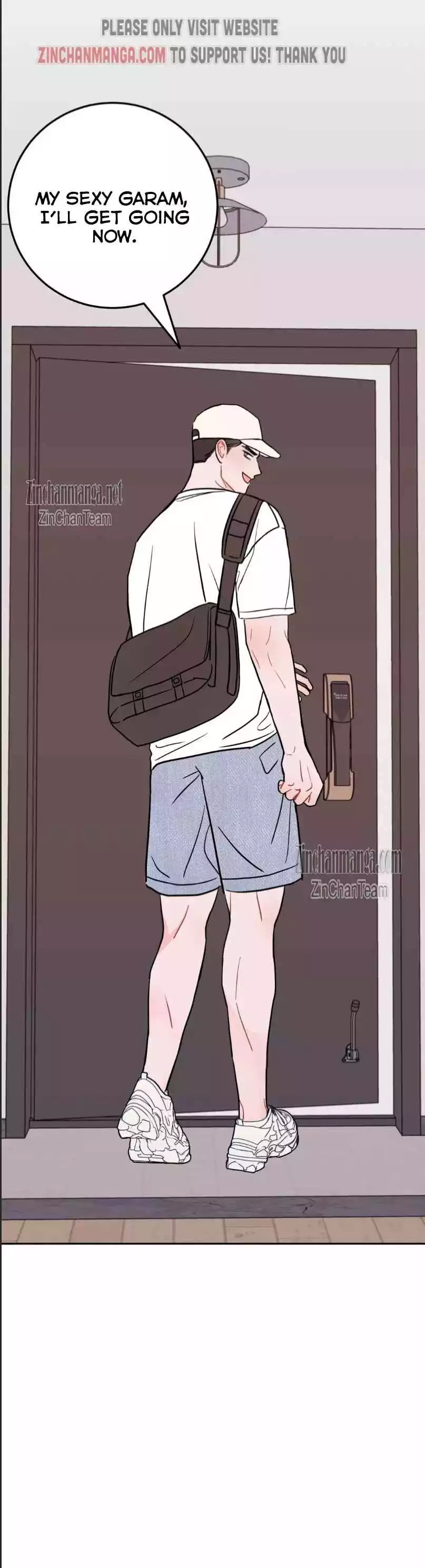 Can’t Think Straight - Chapter 77 Page 2
