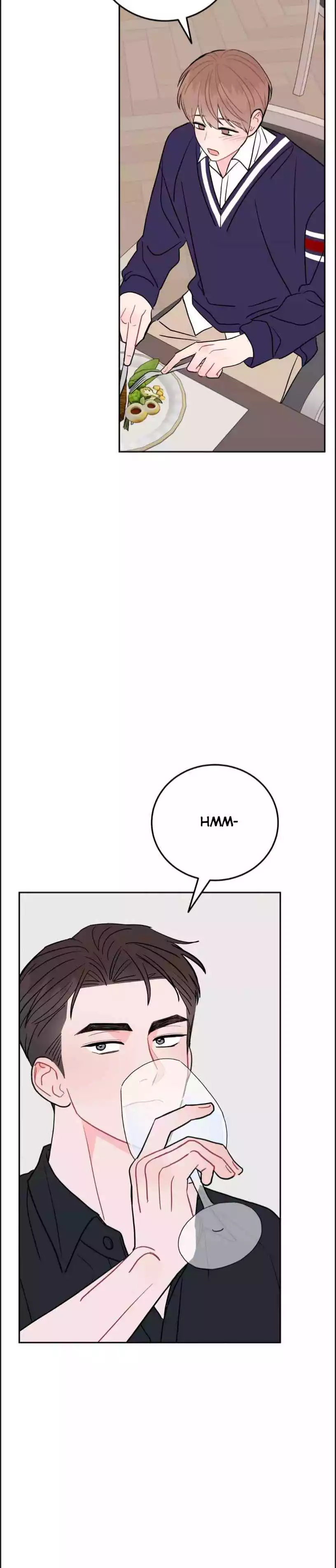Can’t Think Straight - Chapter 77 Page 26