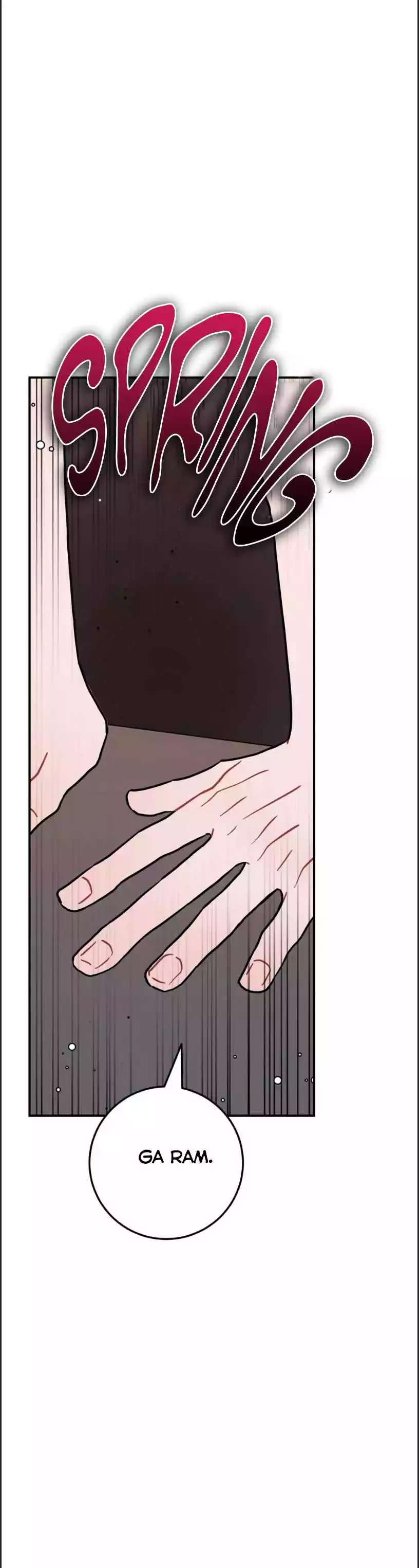 Can’t Think Straight - Chapter 78 Page 10