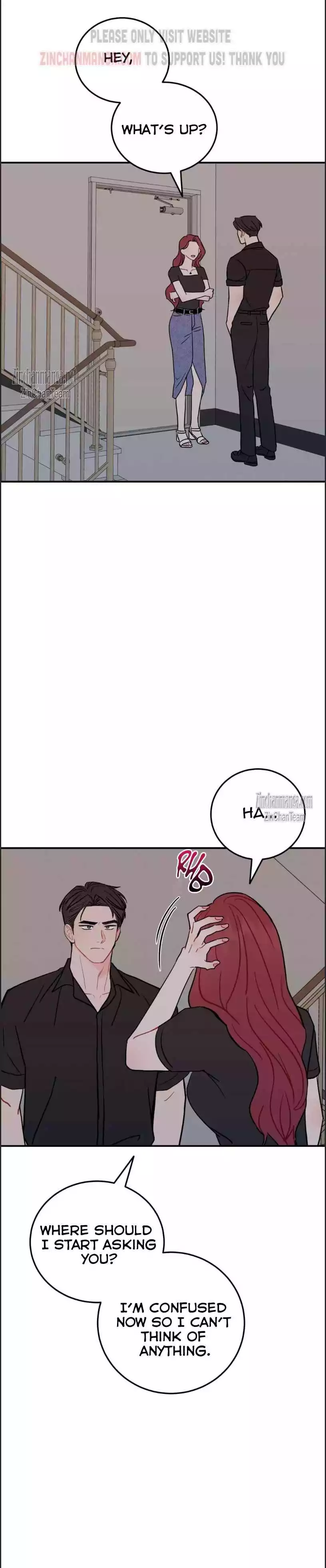 Can’t Think Straight - Chapter 78 Page 14
