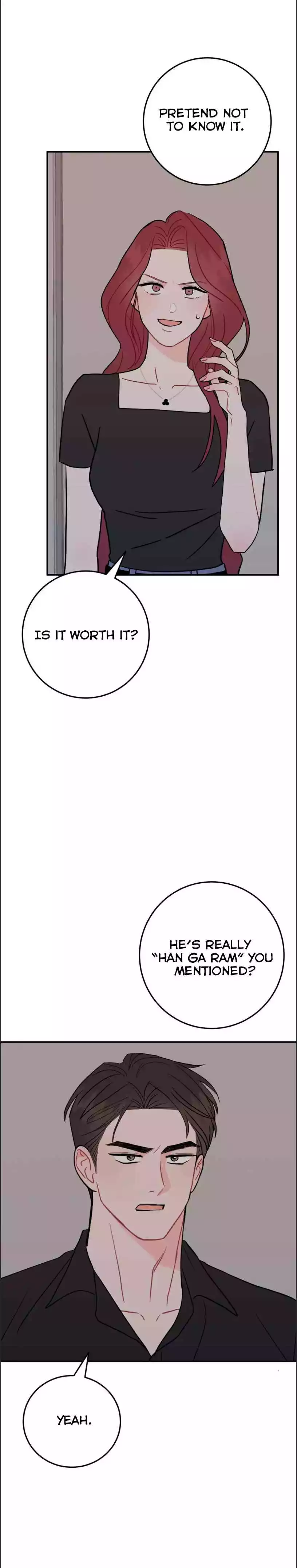 Can’t Think Straight - Chapter 78 Page 15