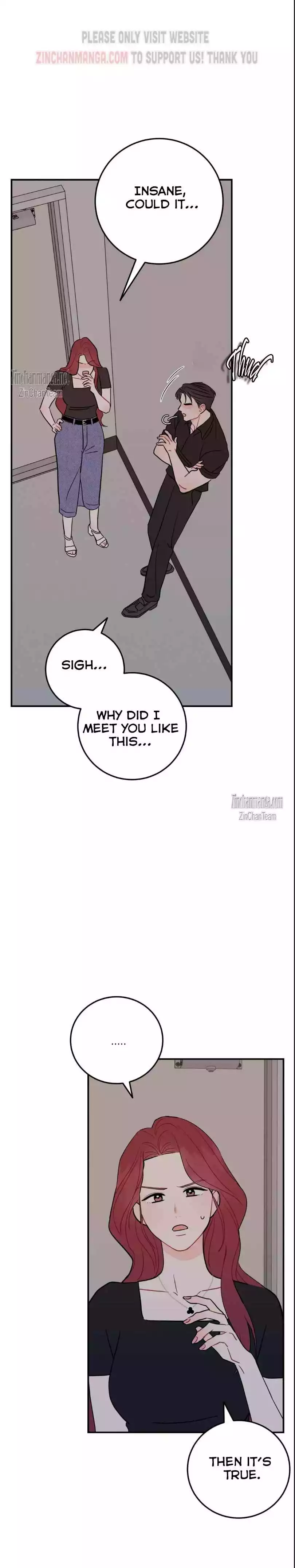 Can’t Think Straight - Chapter 78 Page 16