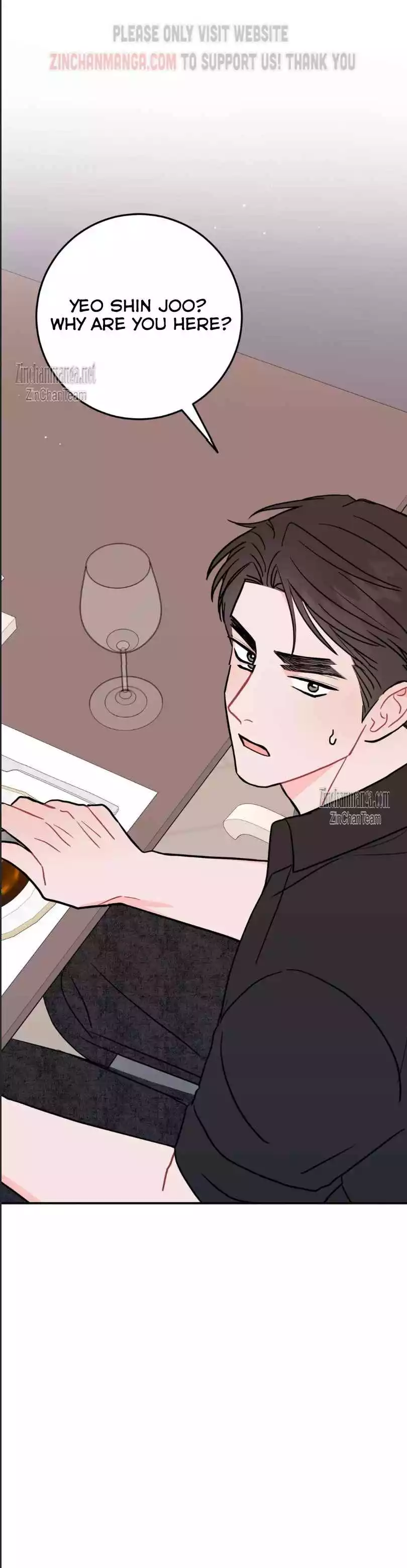 Can’t Think Straight - Chapter 78 Page 2