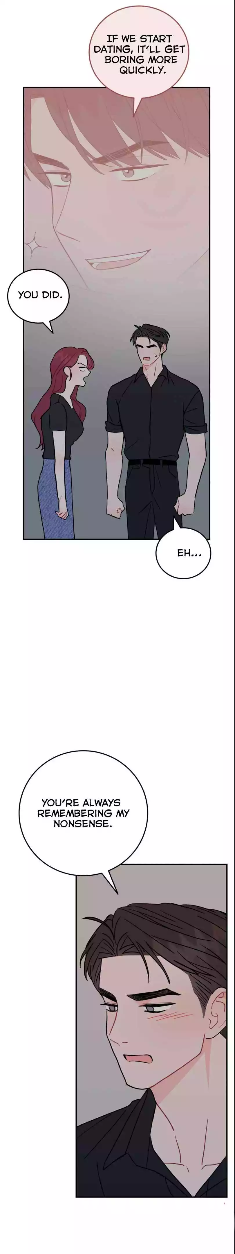 Can’t Think Straight - Chapter 78 Page 20