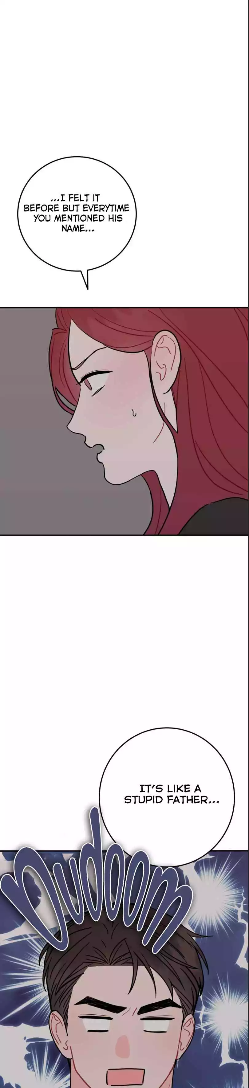 Can’t Think Straight - Chapter 78 Page 22