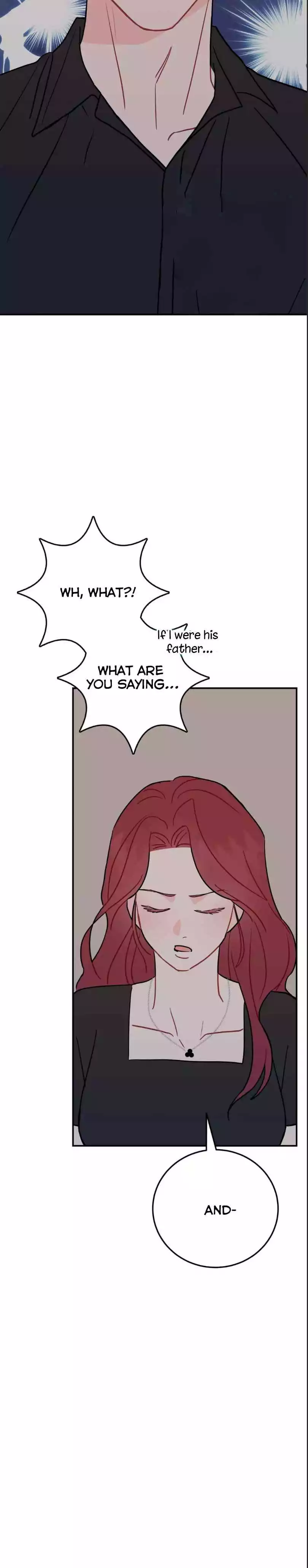 Can’t Think Straight - Chapter 78 Page 23