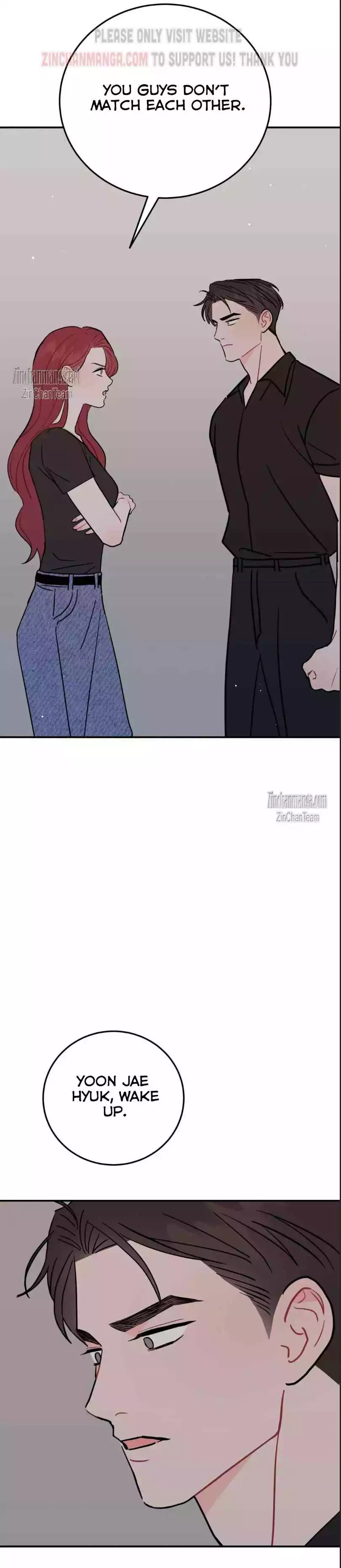 Can’t Think Straight - Chapter 78 Page 24