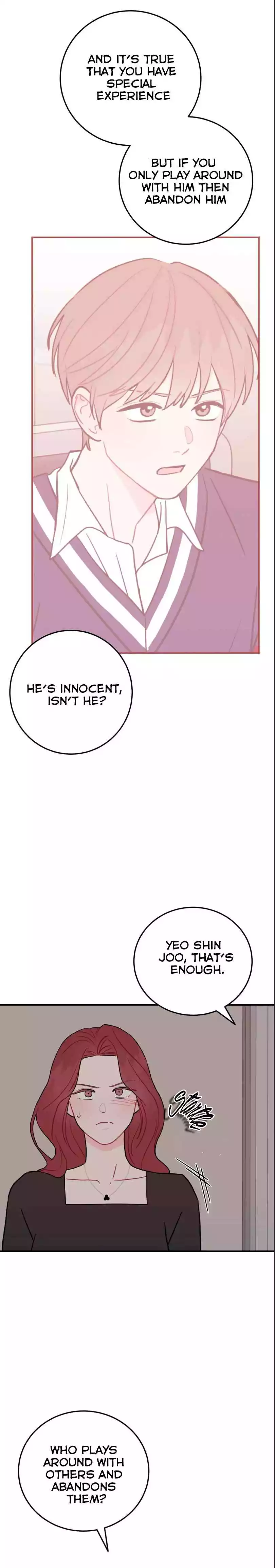 Can’t Think Straight - Chapter 78 Page 26