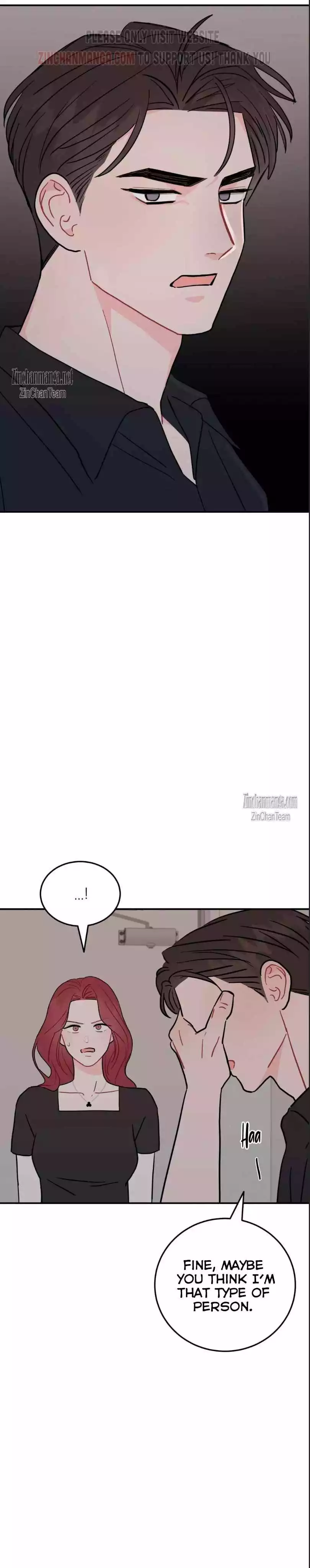 Can’t Think Straight - Chapter 78 Page 27