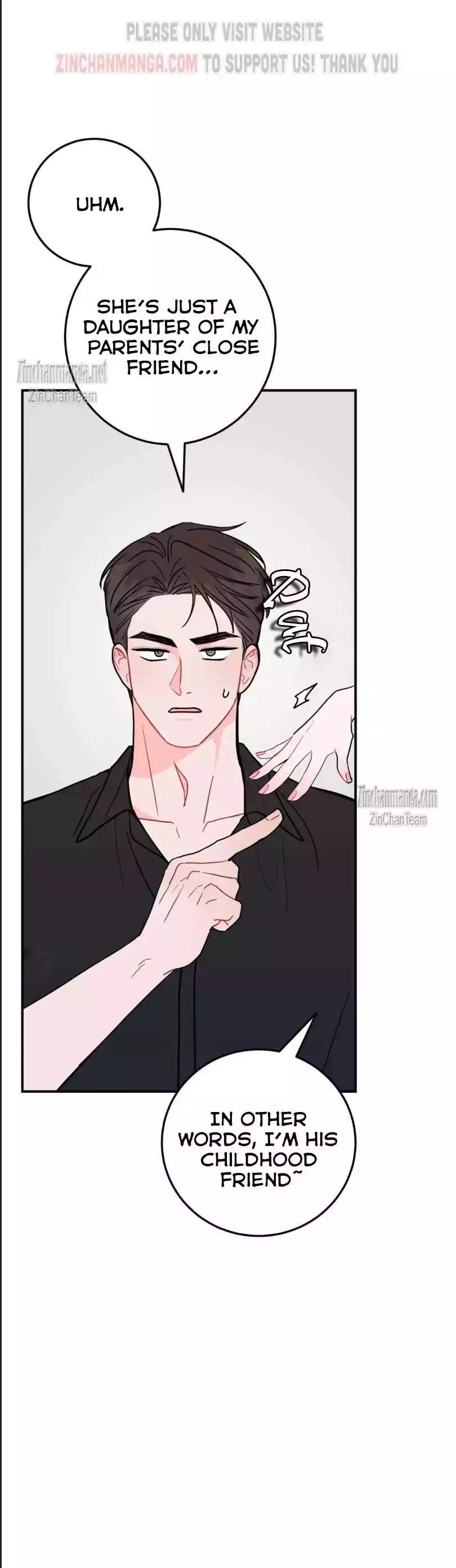 Can’t Think Straight - Chapter 78 Page 4