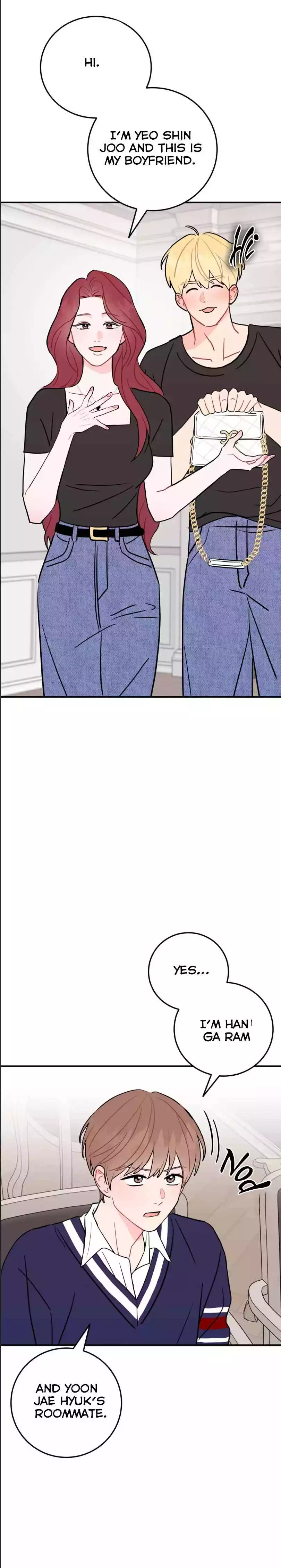 Can’t Think Straight - Chapter 78 Page 5
