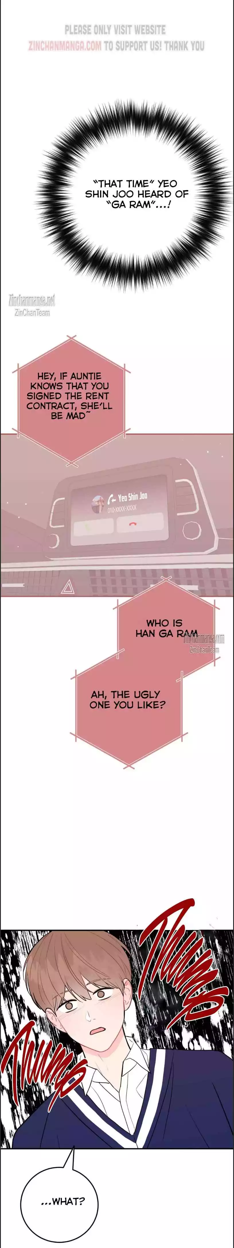 Can’t Think Straight - Chapter 78 Page 9