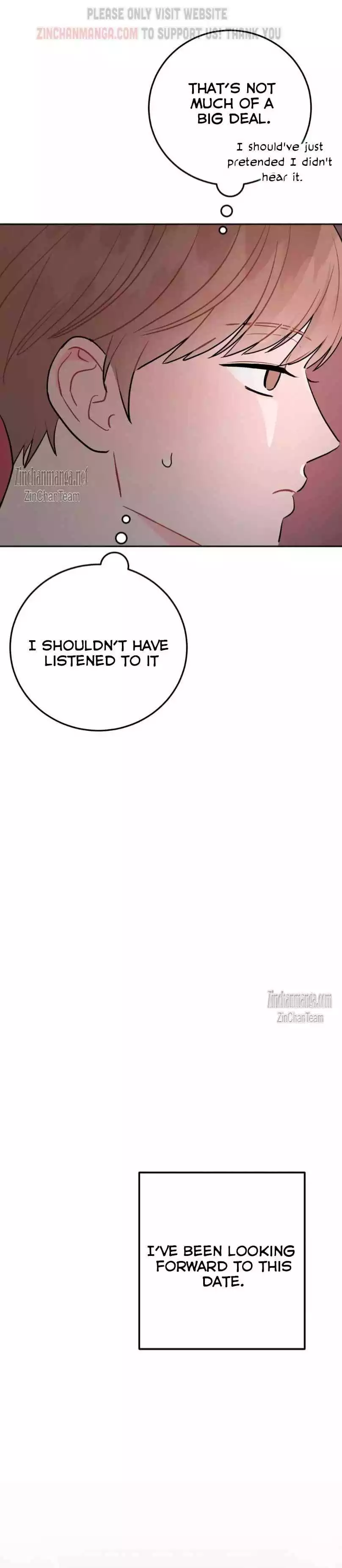 Can’t Think Straight - Chapter 79 Page 18