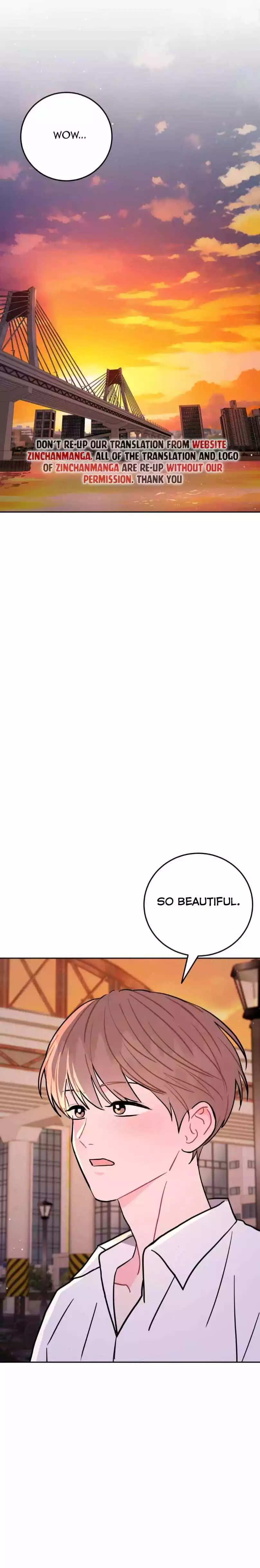 Can’t Think Straight - Chapter 79 Page 19