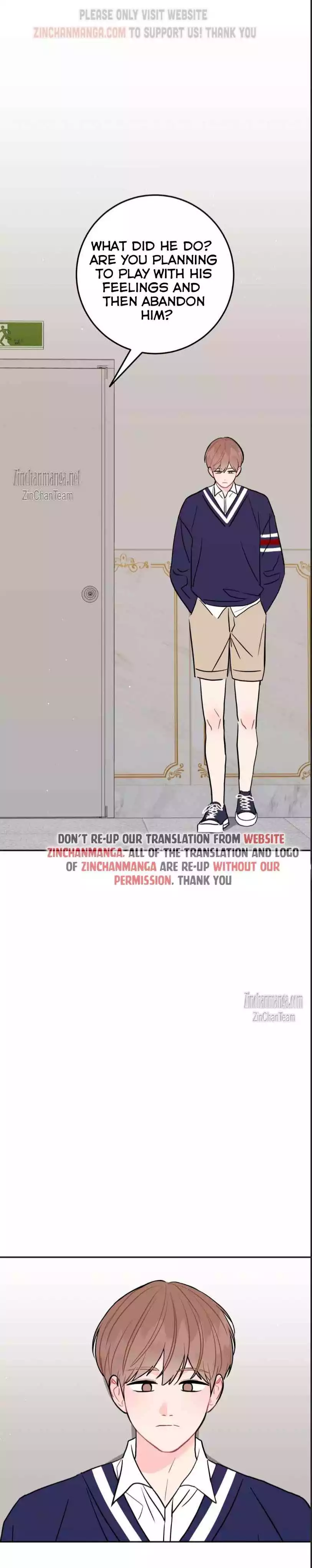 Can’t Think Straight - Chapter 79 Page 2
