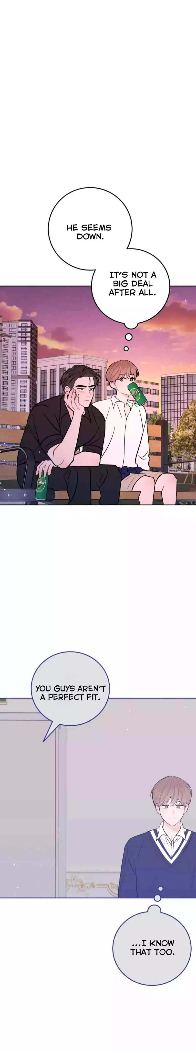 Can’t Think Straight - Chapter 79 Page 25