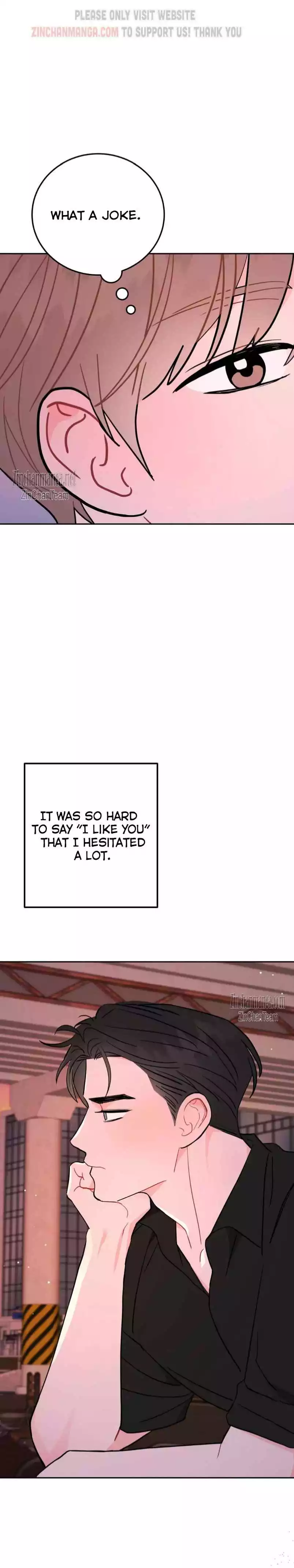 Can’t Think Straight - Chapter 79 Page 26