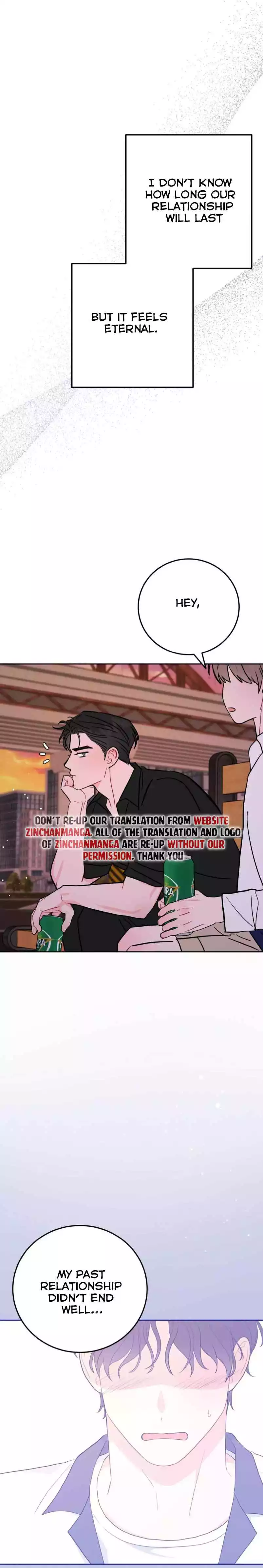 Can’t Think Straight - Chapter 79 Page 27