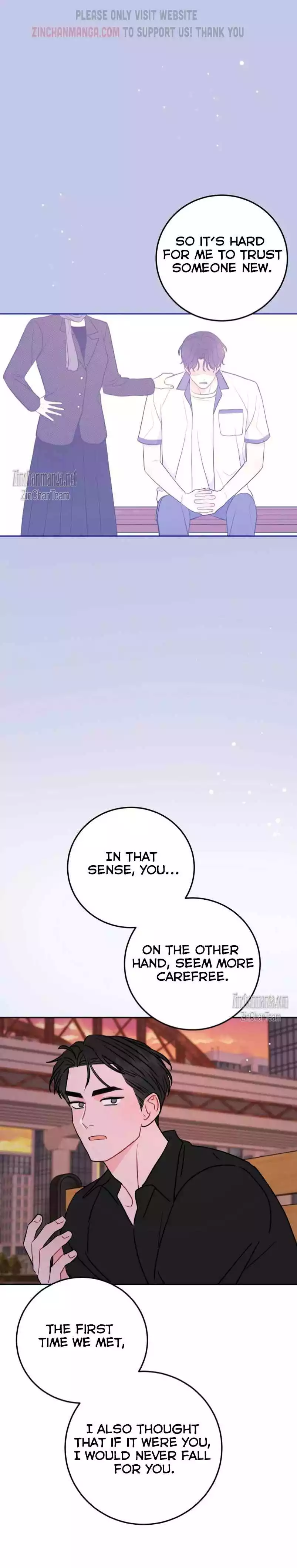 Can’t Think Straight - Chapter 79 Page 28