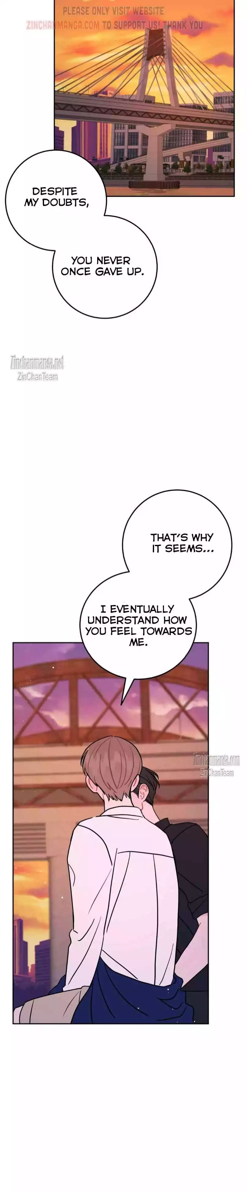 Can’t Think Straight - Chapter 79 Page 30