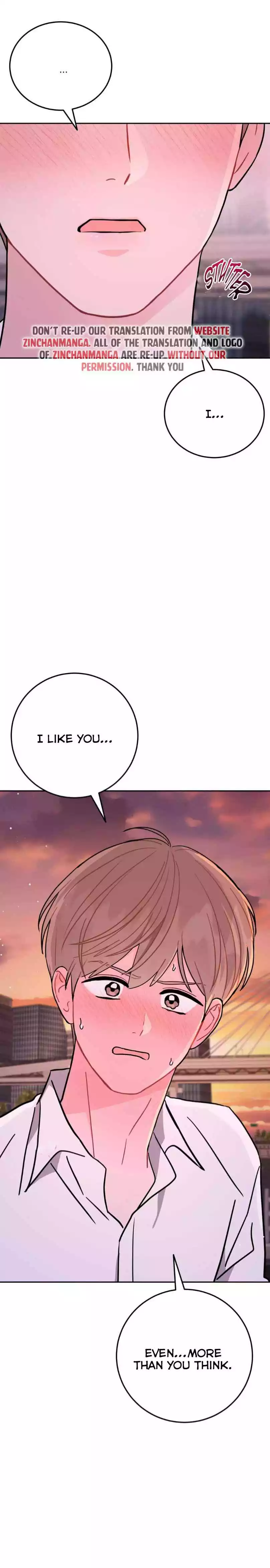 Can’t Think Straight - Chapter 79 Page 31