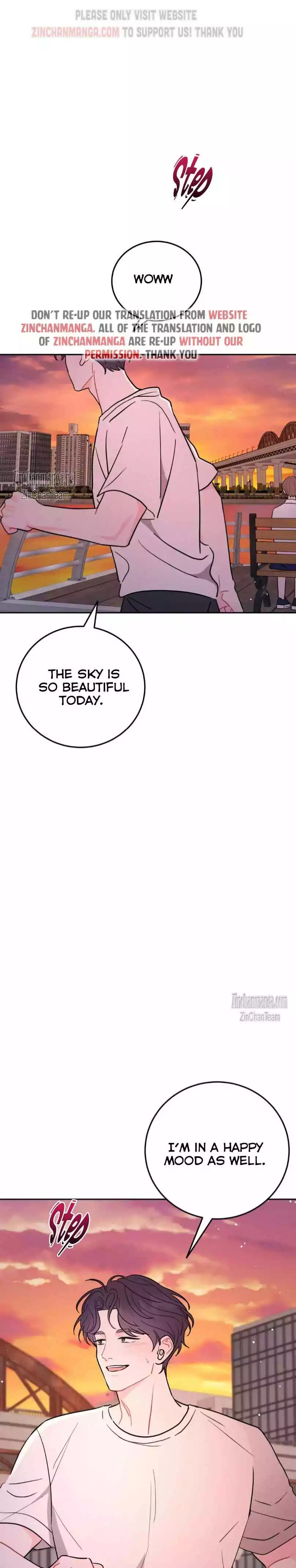 Can’t Think Straight - Chapter 79 Page 36