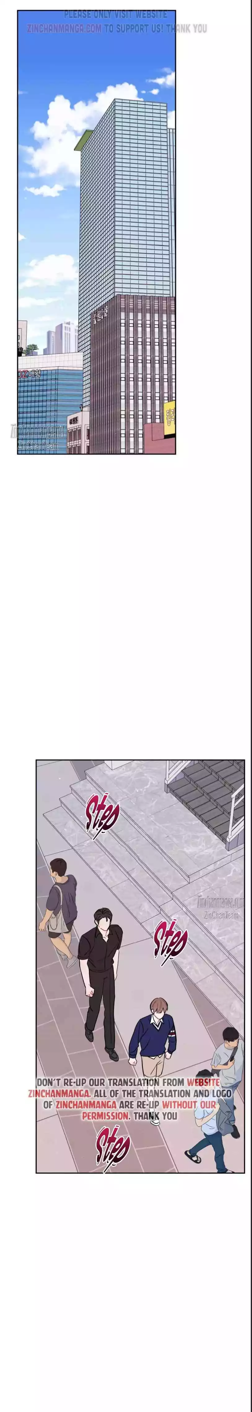 Can’t Think Straight - Chapter 79 Page 4