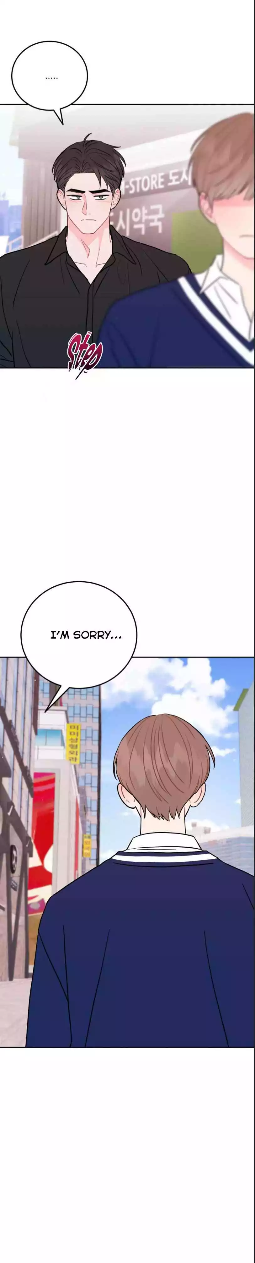 Can’t Think Straight - Chapter 79 Page 5