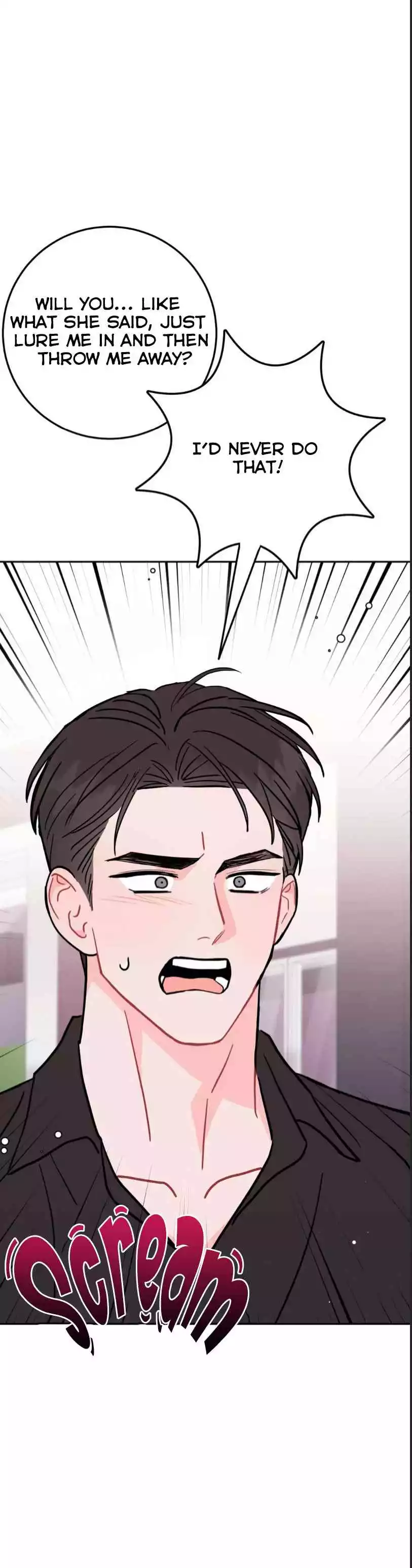 Can’t Think Straight - Chapter 79 Page 7