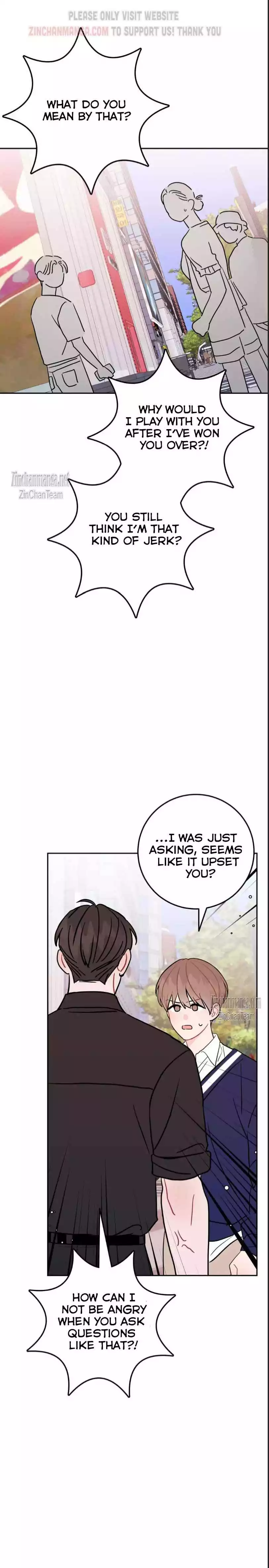 Can’t Think Straight - Chapter 79 Page 8