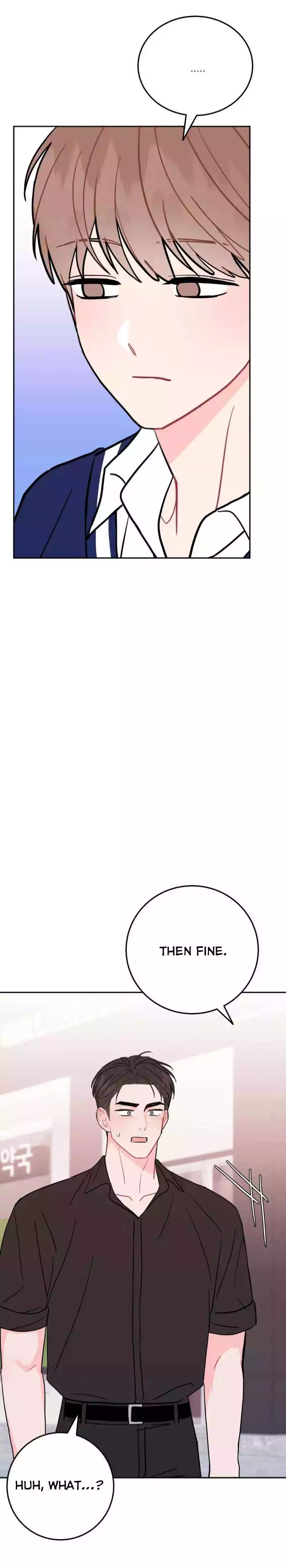 Can’t Think Straight - Chapter 79 Page 9